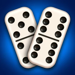 Domino Rivals — Masa oyunu simgesi