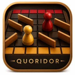 أيقونة Quoridor