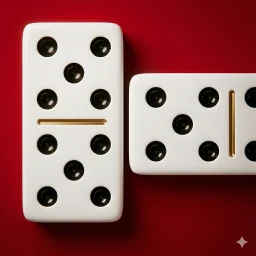 Biểu tượng Dominoes All Fives - Offline