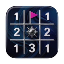 Minesweeper 图标