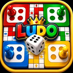 Ludo Master: Online Dice Game simgesi