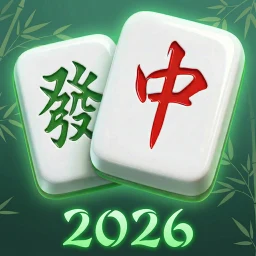 Ícone de Kano Mahjong
